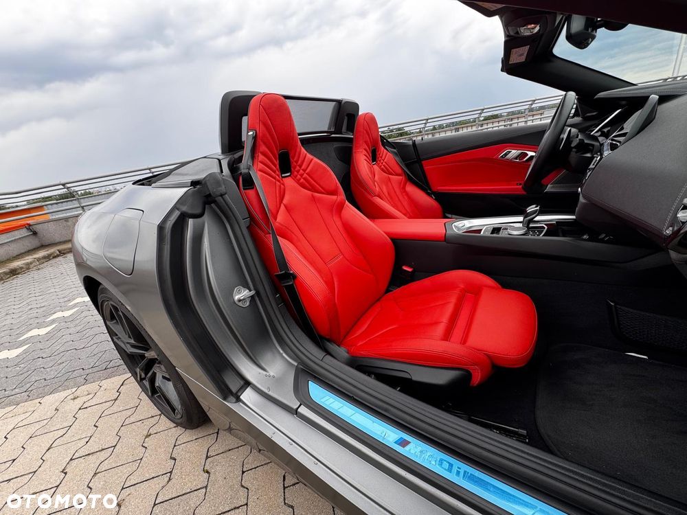 BMW Z4 M M40i - 20