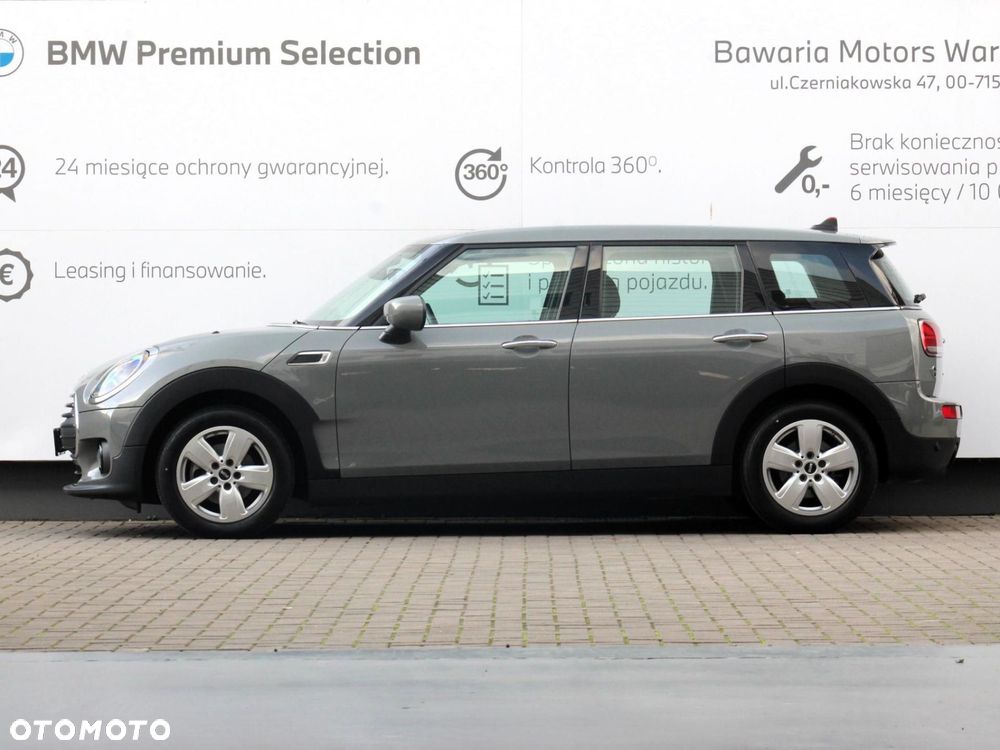 MINI Clubman - 3