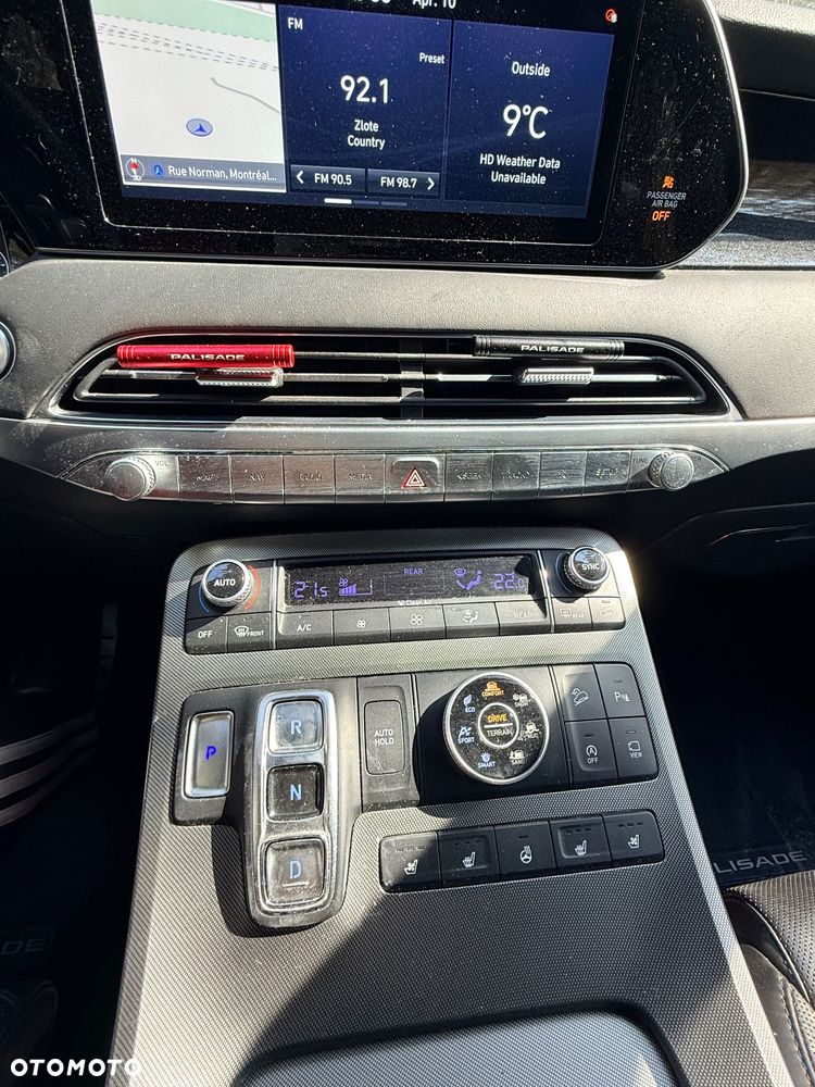 Hyundai Palisade - 18