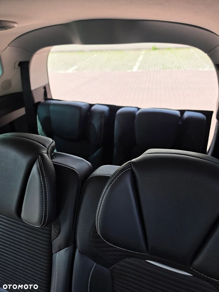 Renault Grand Scenic Gr 1.2 TCe Energy Bose - 15