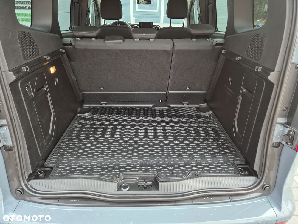 Mercedes-Benz Citan Tourer L1 420.753 - 4