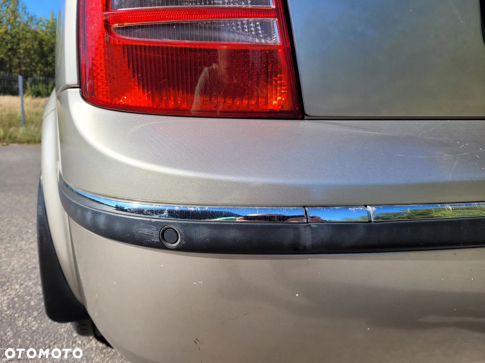 Skoda Superb 1.9 TDI Elegance - 36
