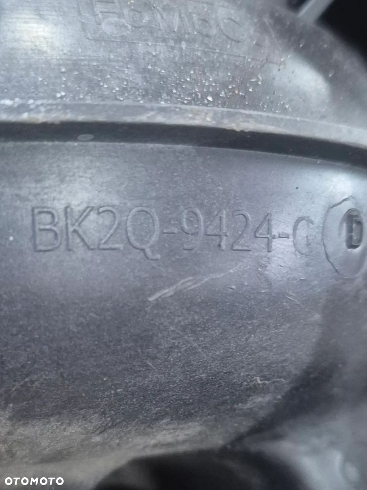 KOLEKTOR SSĄCY JUMPER, BOXER, TRANSIT  2.2 TDCI PUMA  12-17r. EURO 5 - 3