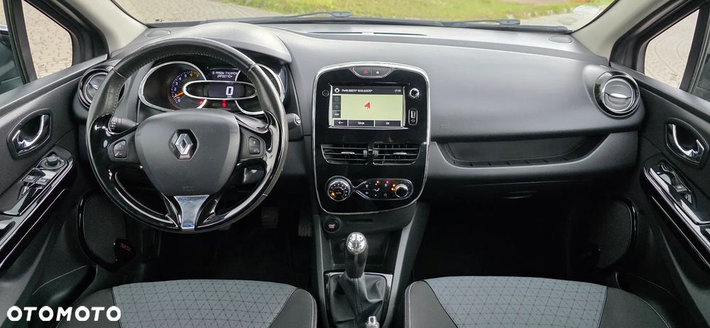 Renault Clio TCe 90 Limited - 16