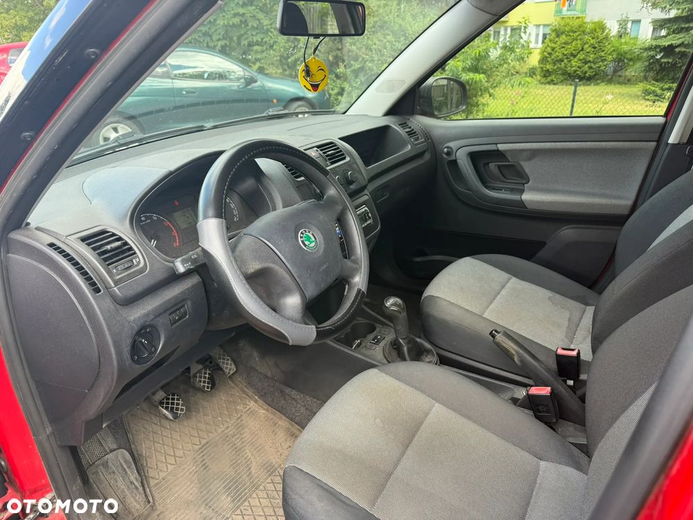 Skoda Fabia 1.2 12V Classic - 6