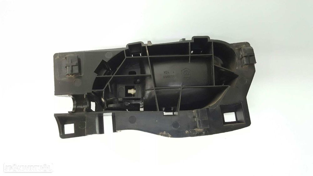 ALAVANCA FRENTE DIREITA CITROEN BERLINGO STATION WAGON LIVE EDITION - 4