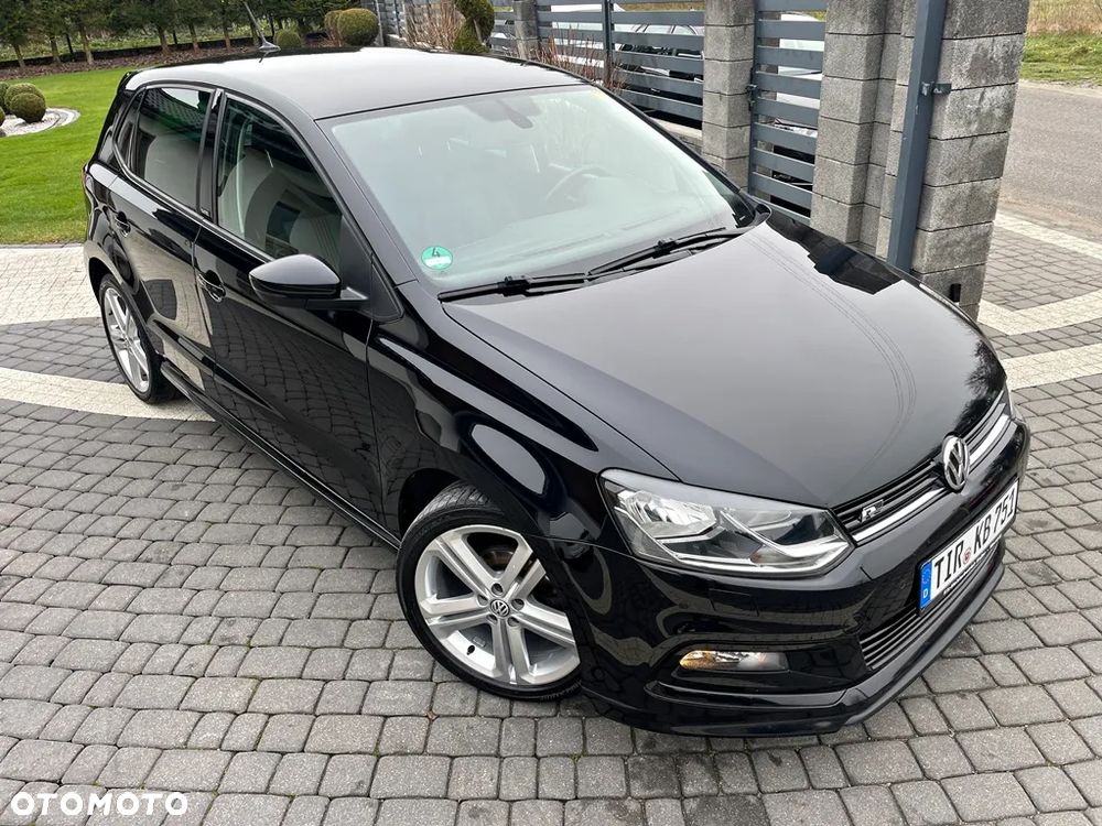 Volkswagen Polo 1.4 TDI Blue Motion Technology Allstar - 5