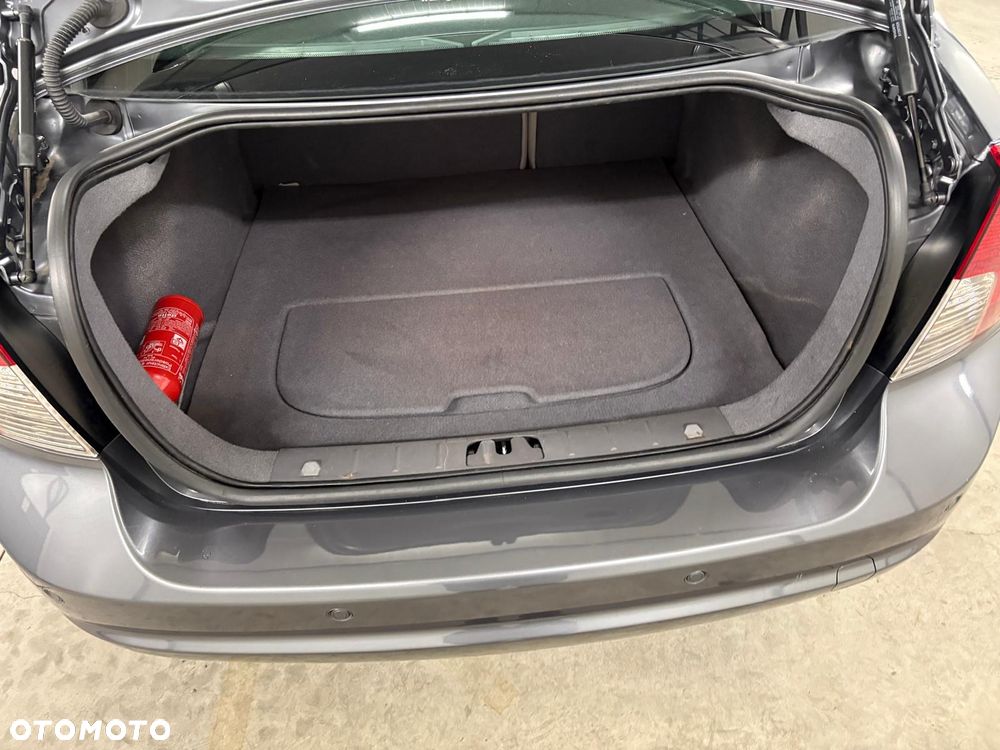 Volvo S40 DPF D2 Kinetic - 21