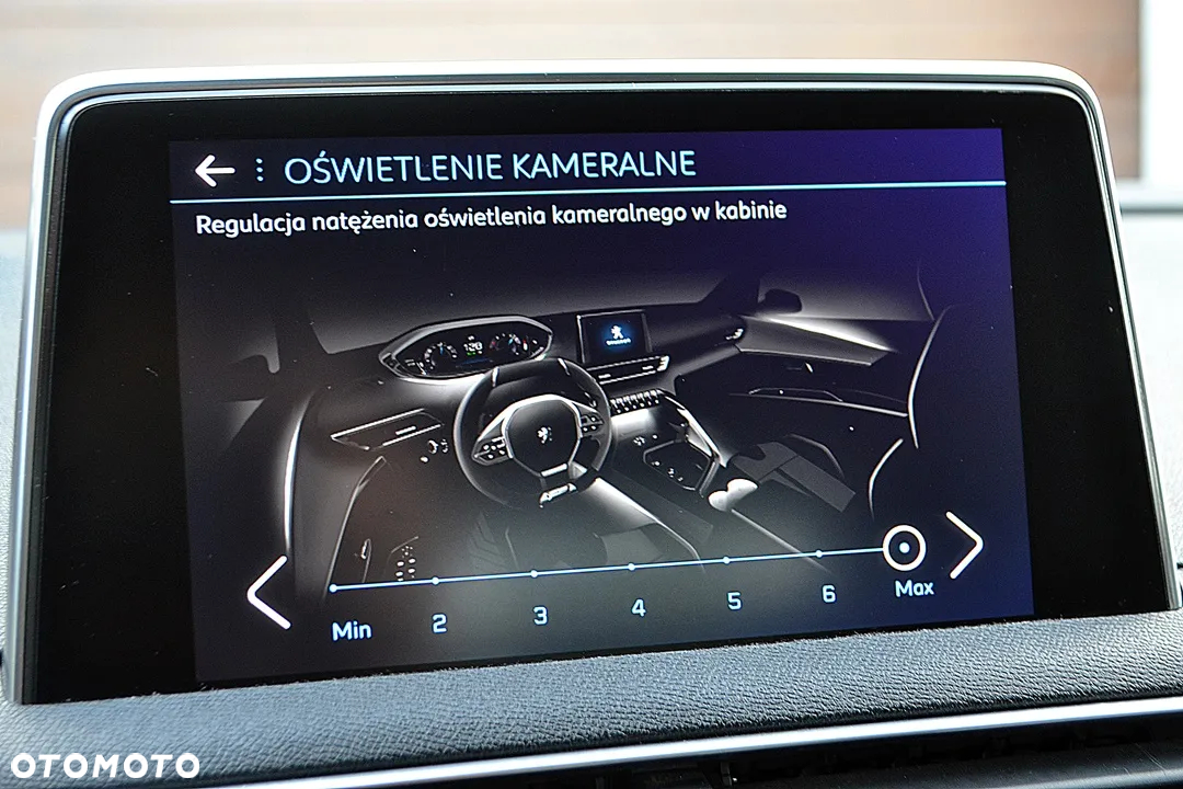 Peugeot 3008 - 38