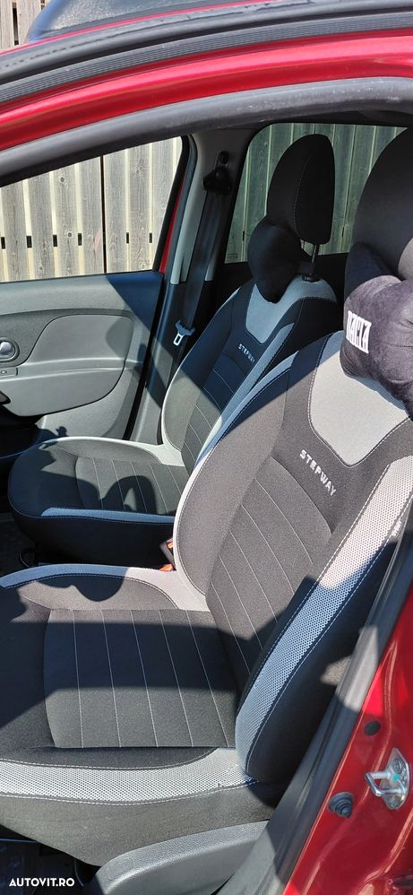 Dacia Sandero 0.9 TCe Prestige - 6