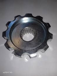 Piese Capello Quasar / Helianthus 750 / Spartan / Diamant - 2