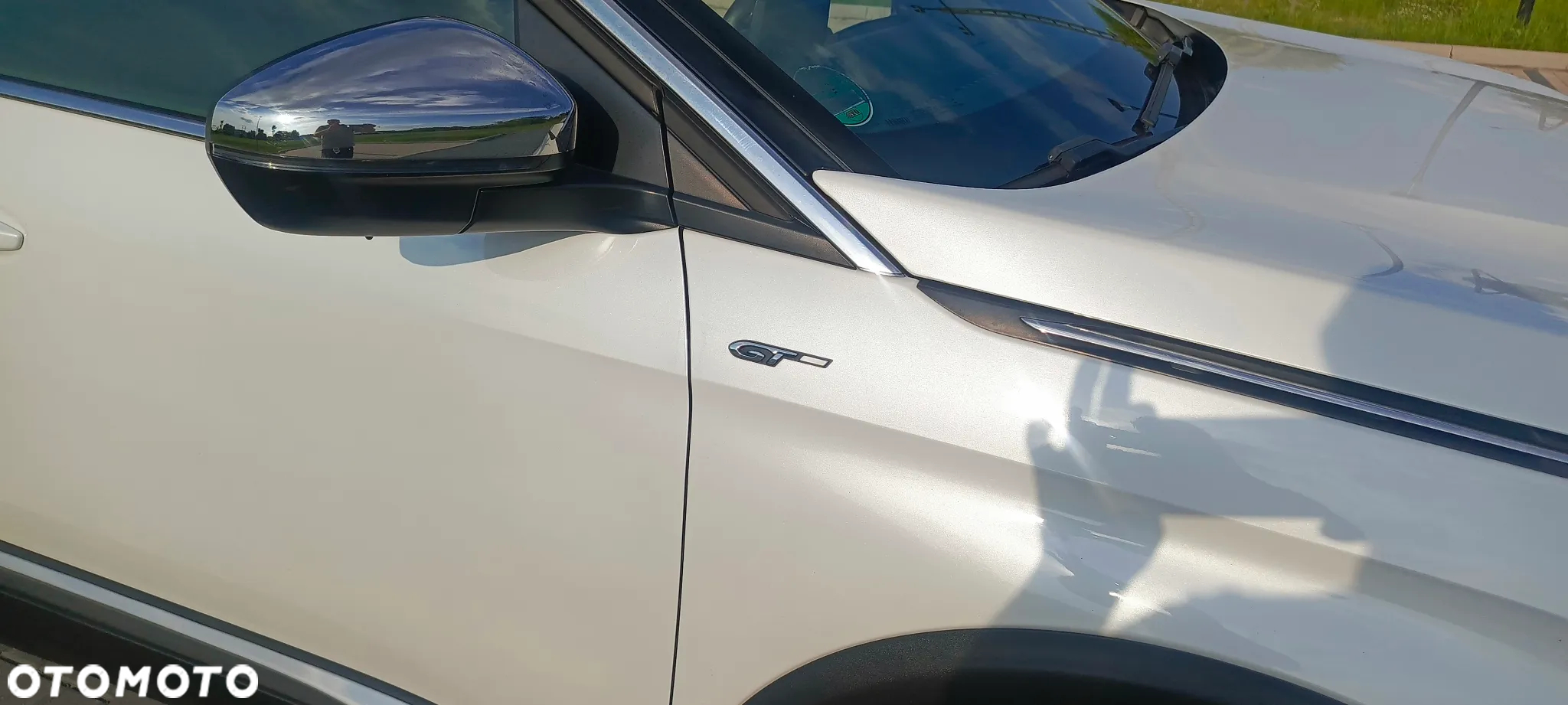 Peugeot 3008 2.0 BlueHDi GT S&S EAT6 - 31