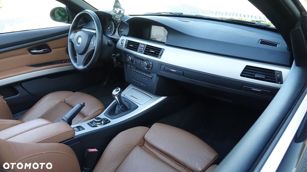BMW Seria 3 - 6