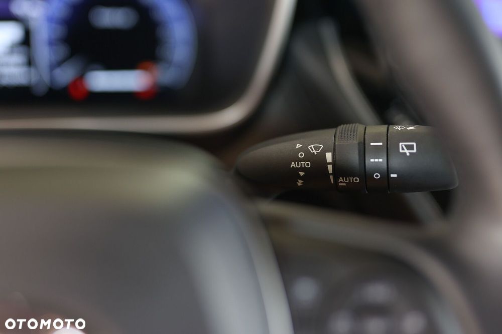 Toyota Corolla Cross 2.0 Hybrid Executive - 20