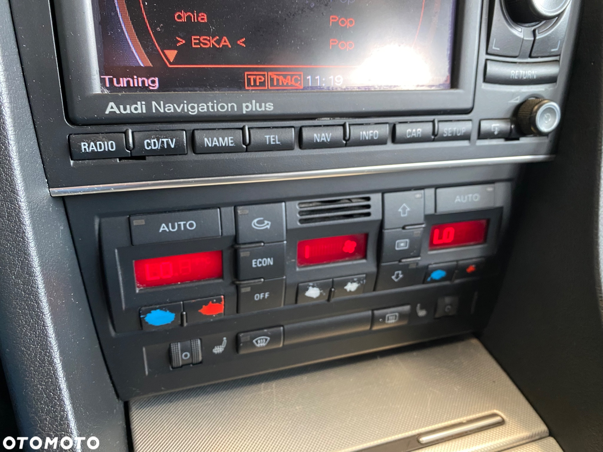 Audi A4 Avant 2.0 TDI - 25