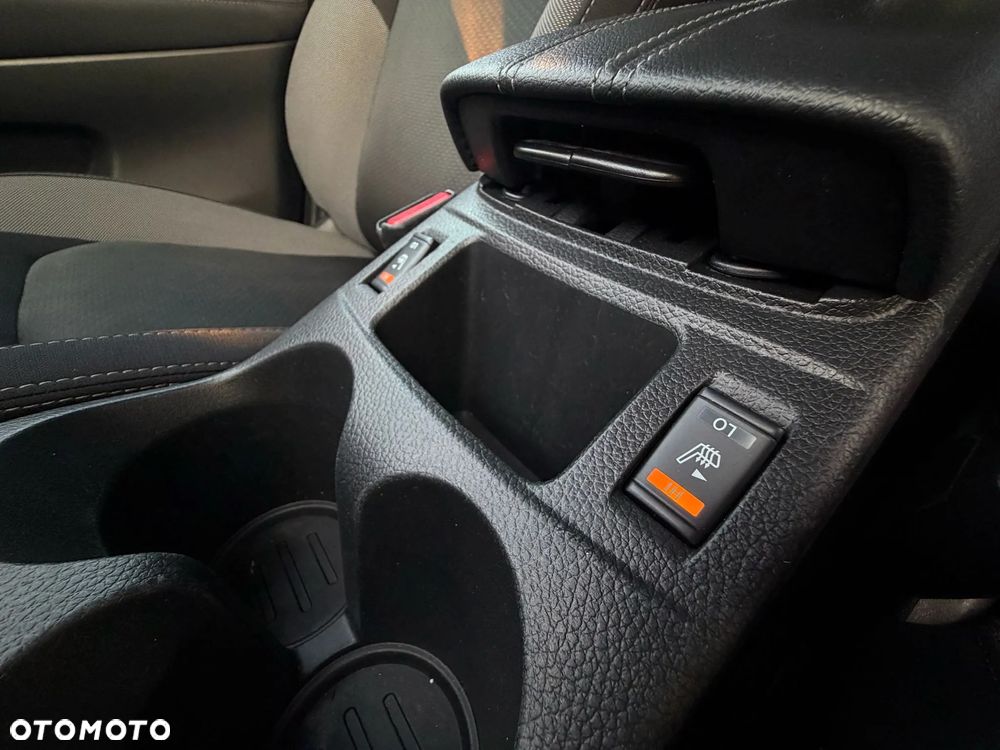 Nissan Qashqai 1.3 DIG-T N-Connecta EU6d - 29