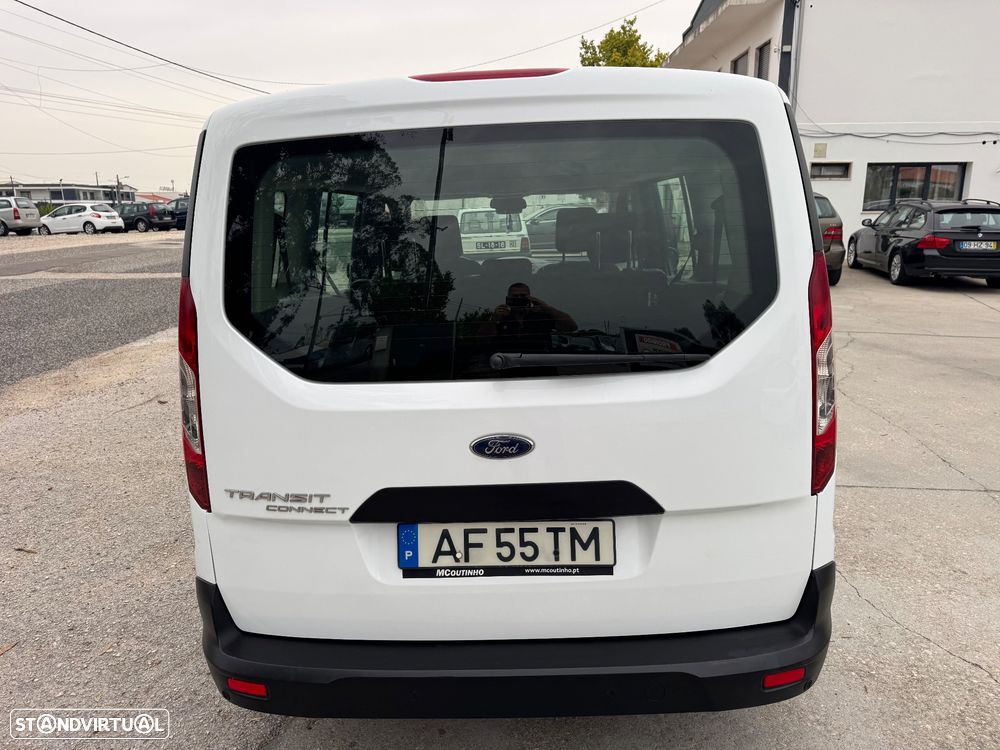 Ford Transit Connect 1.5 TDCi 230 L2 Active - 6