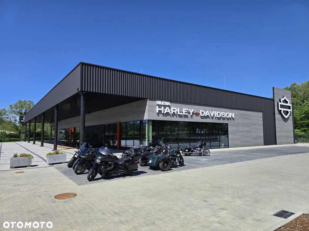 Harley-Davidson CVO Street Glide - 15