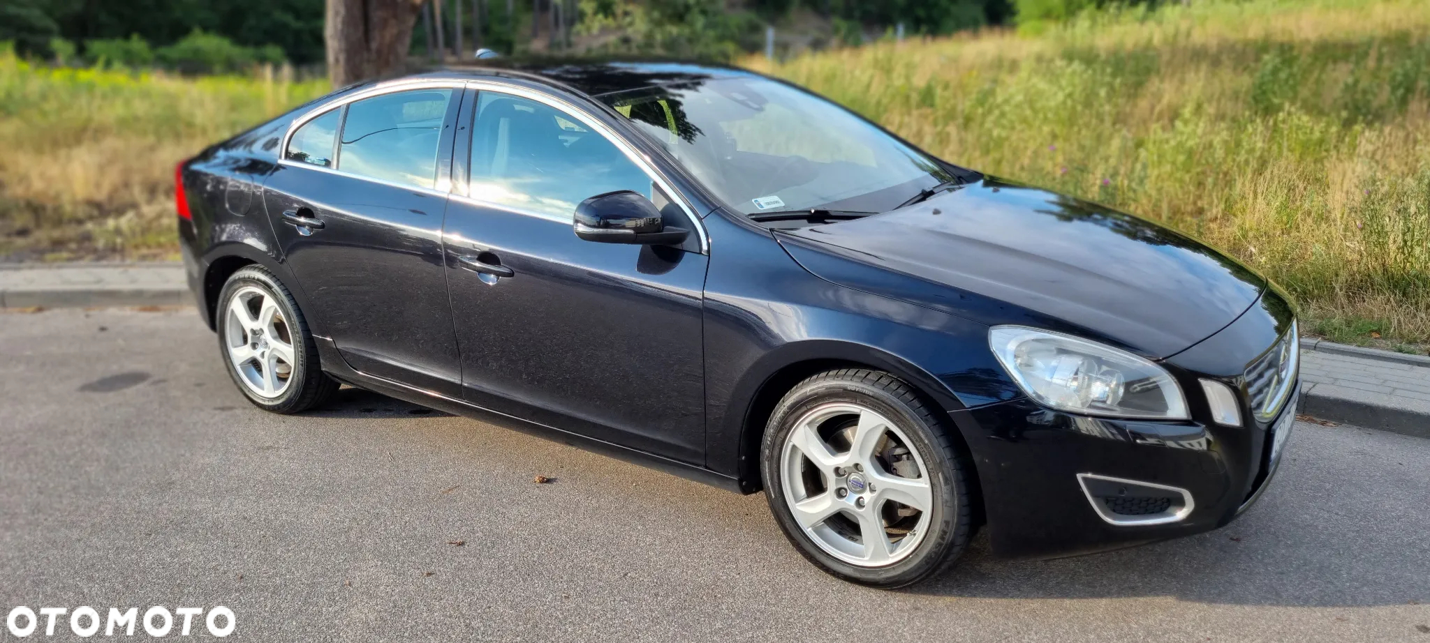 Volvo S60 - 2