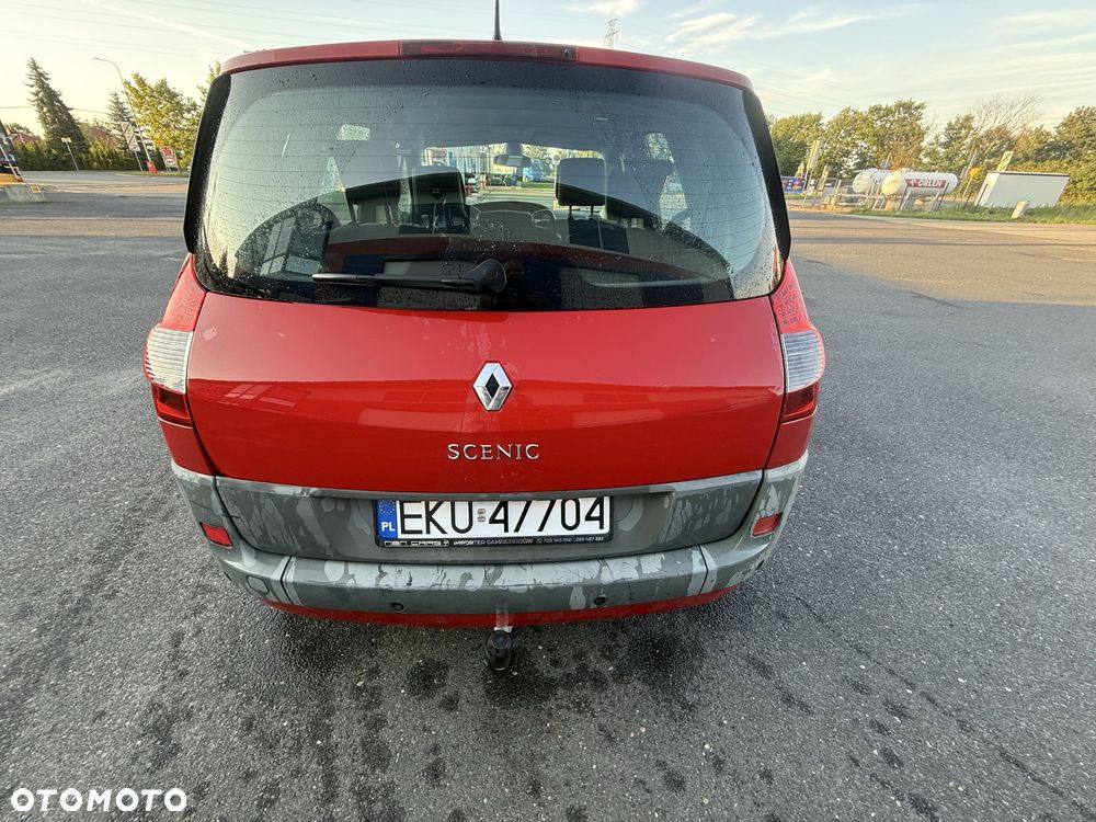 Renault Scenic - 2
