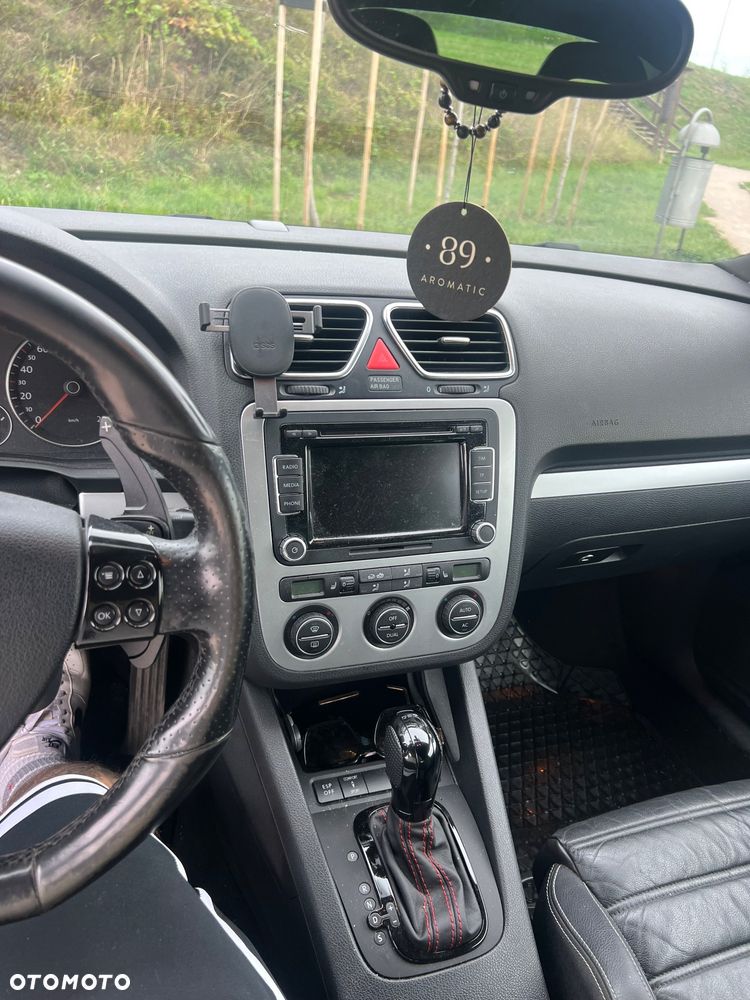 Volkswagen Scirocco 2.0 TSI DSG - 13