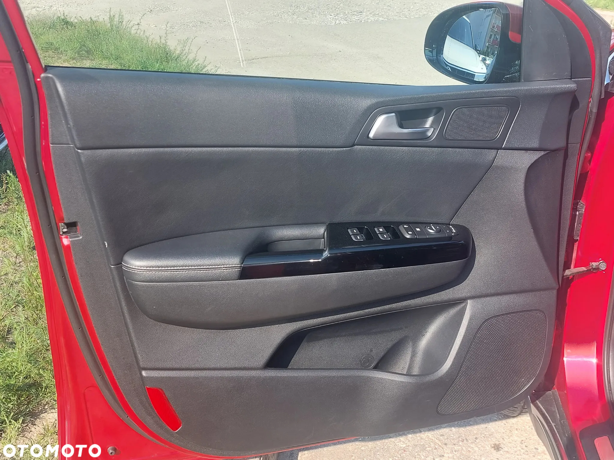 Kia Sportage 2.0 CRDI M 2WD - 14