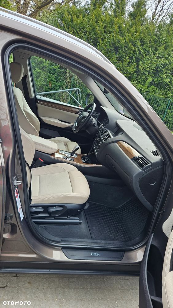 BMW X3 - 11