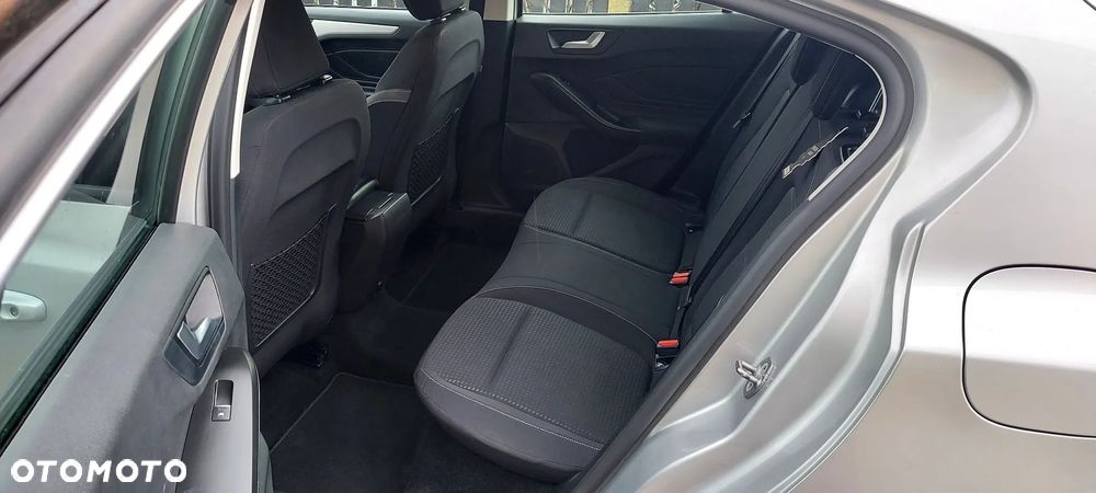 Ford Focus 1.5 EcoBlue Trend Edition - 24