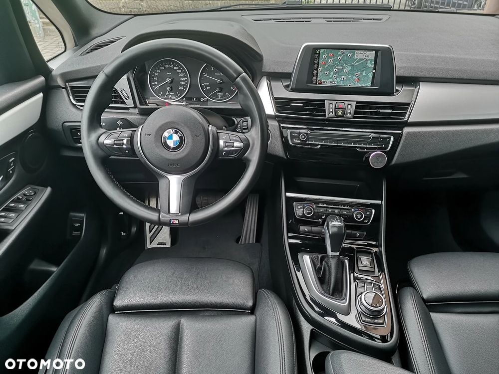 BMW Seria 2 218d GT M Sport - 13