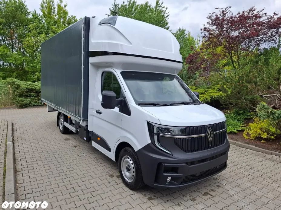 Renault Mastrer - 8