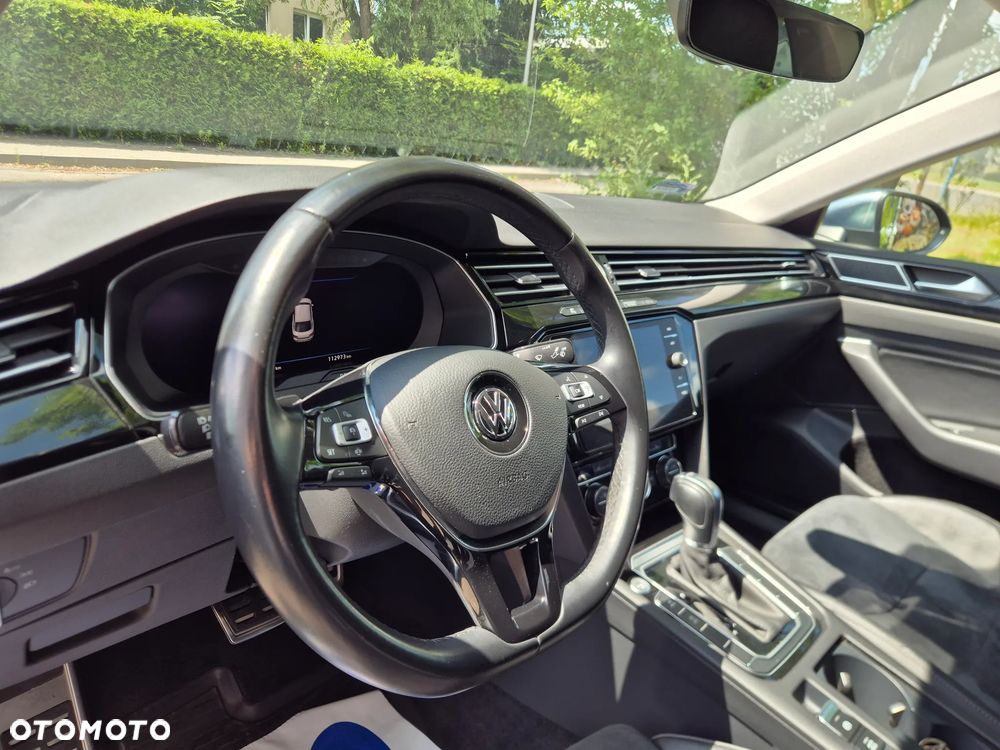 Volkswagen Arteon 2.0 TDI SCR Elegance DSG - 14