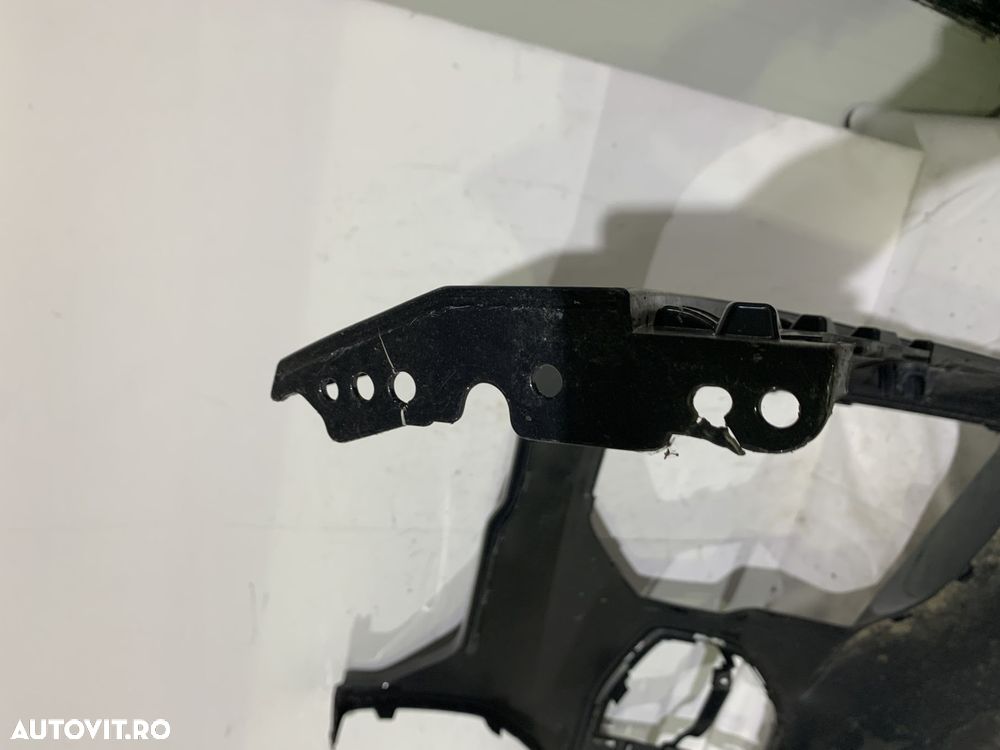 Bara fata BMW X5, G05, M-Sport, 2019, 2020, 2021, 2022, 2023, cod origine OE 51118069207. - 11