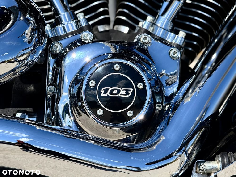 Harley-Davidson FXSB Breakout - 6