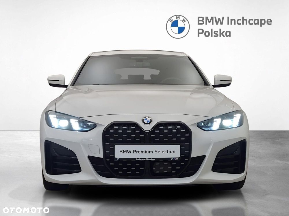 BMW Seria 4 - 9