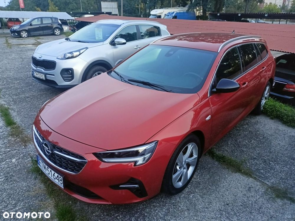Opel Insignia - 10