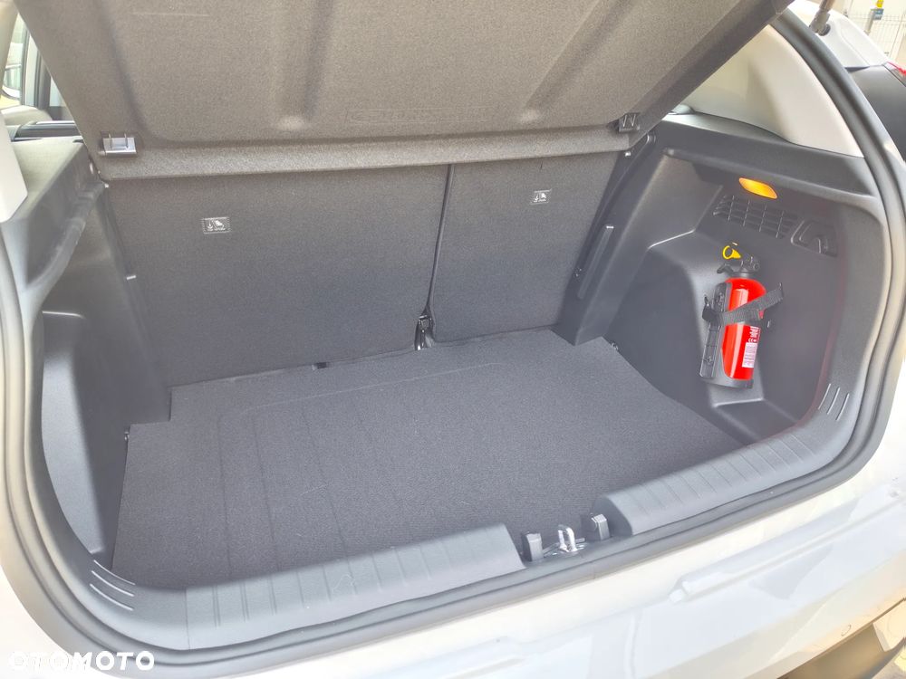 Hyundai Bayon 1.0 T-GDI Modern - 23