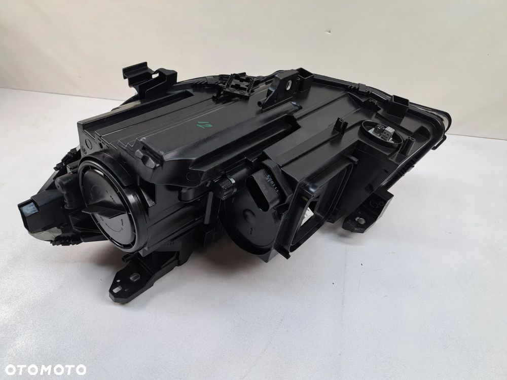 MERCEDES CLA W117 BI XENON NIESKRĘTNY A1179066400 - 9