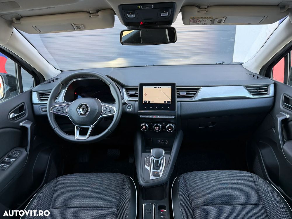 Renault Captur Intens - 3
