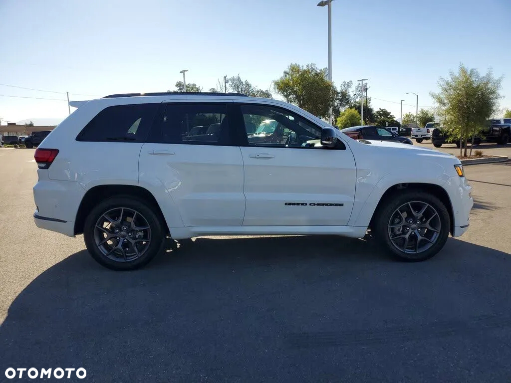 Jeep Grand Cherokee 3.6 V6 Limited - 24