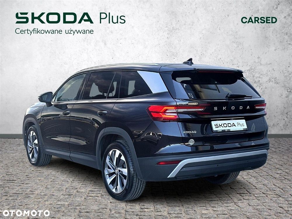 Skoda Kodiaq 1.5 TSI ACT 4x2 Style DSG - 39