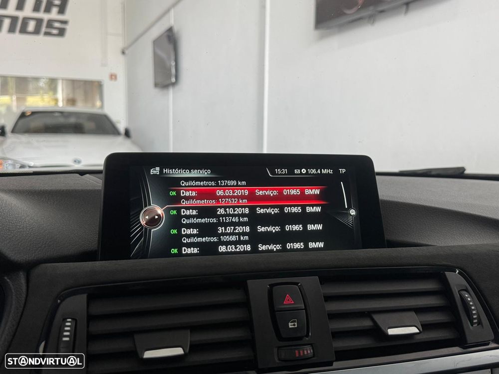 BMW 428 Gran Coupé i xDrive Pack M Auto - 29