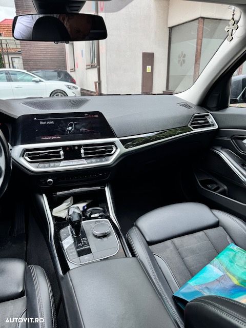 BMW Seria 3 - 9