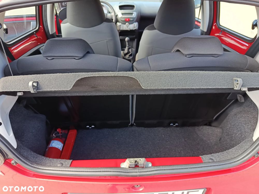 Toyota Aygo 1.0 VVT-i - 9