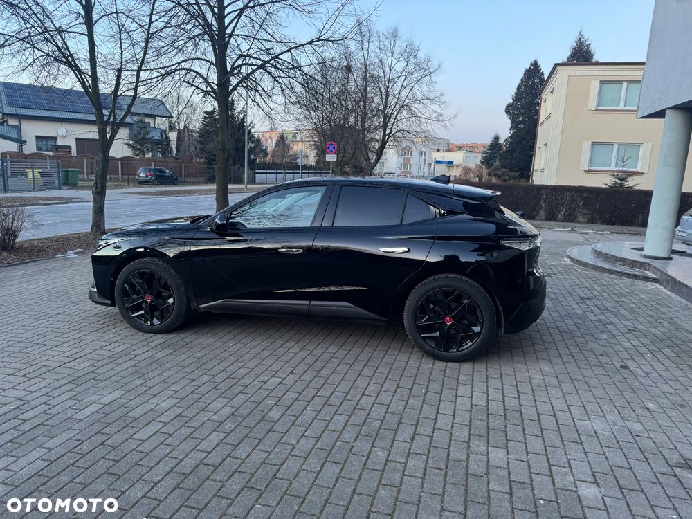 DS Automobiles DS 4 1.5 BlueHDi Performance Line + - 9