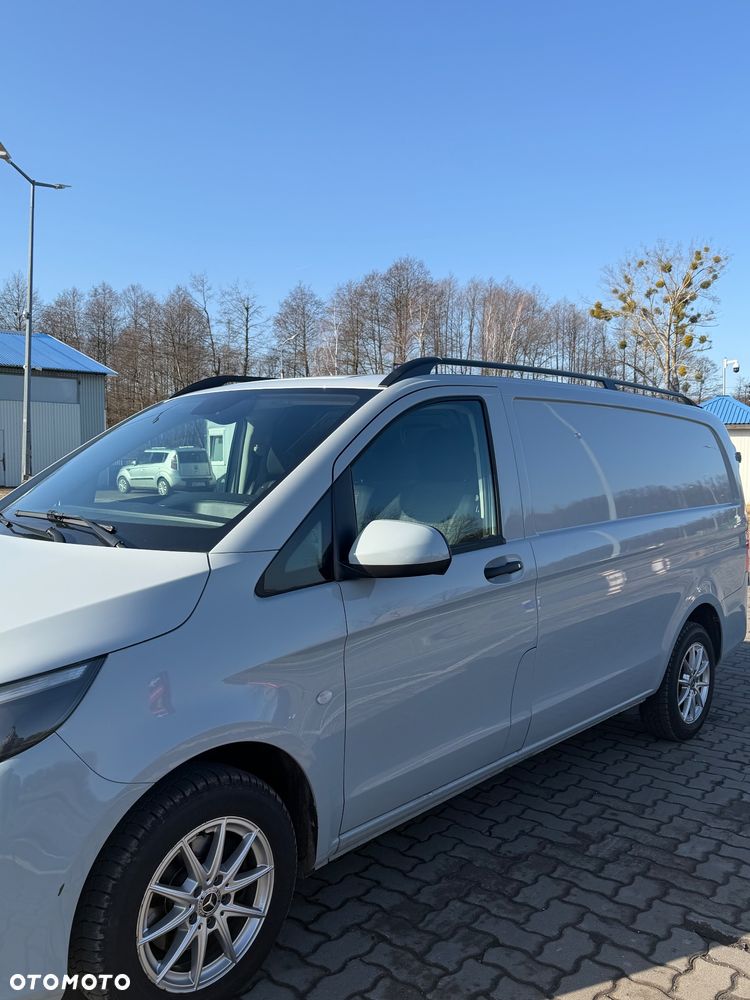 Mercedes-Benz Vito - 12