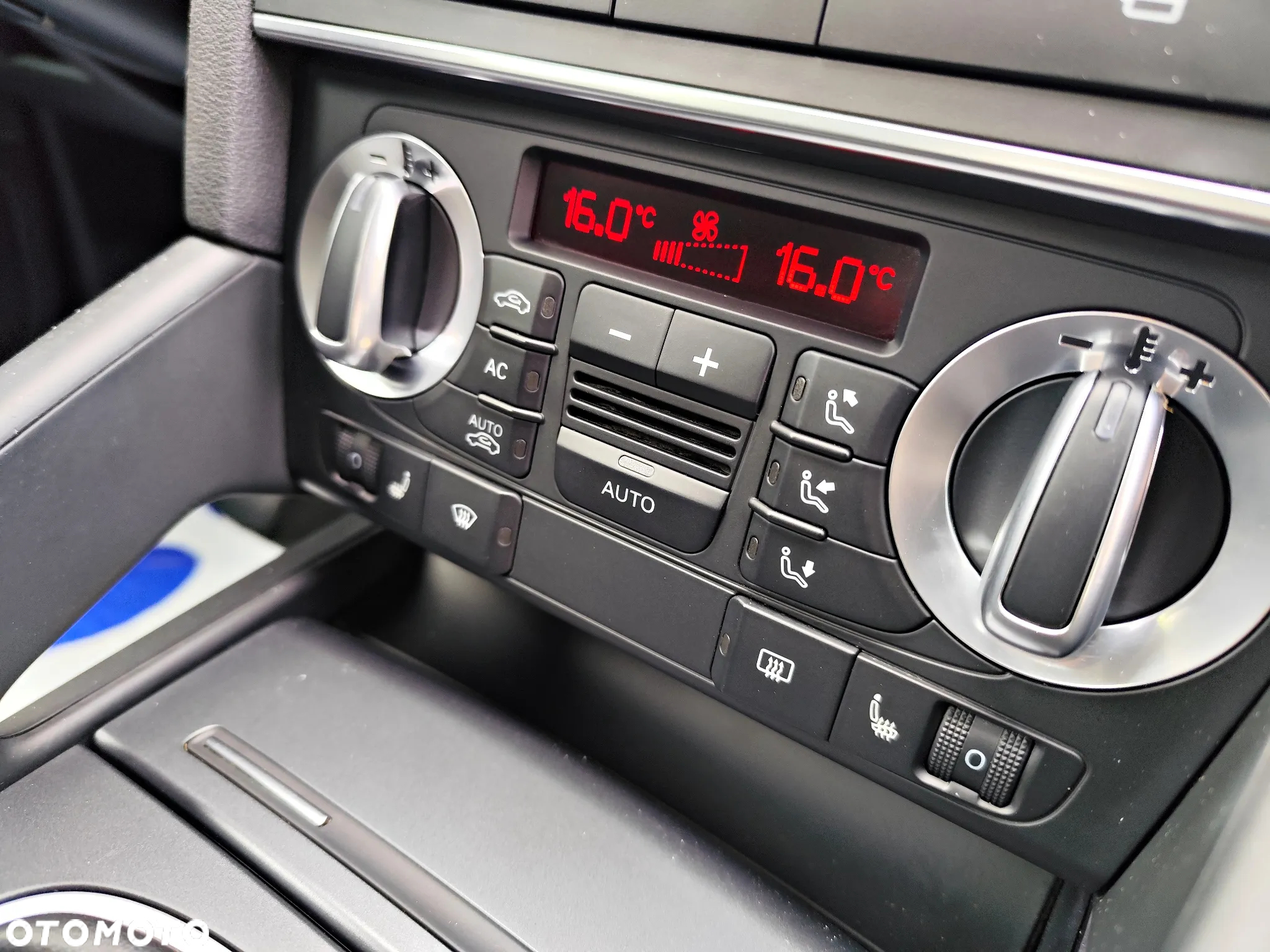 Audi A3 1.6 Attraction - 10