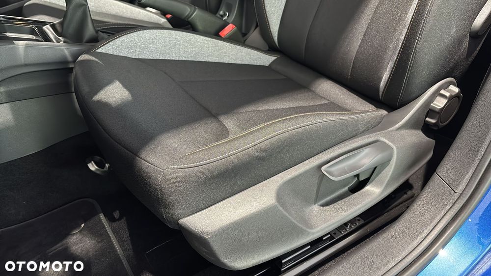 Skoda Kamiq 1.0 TSI Selection - 13