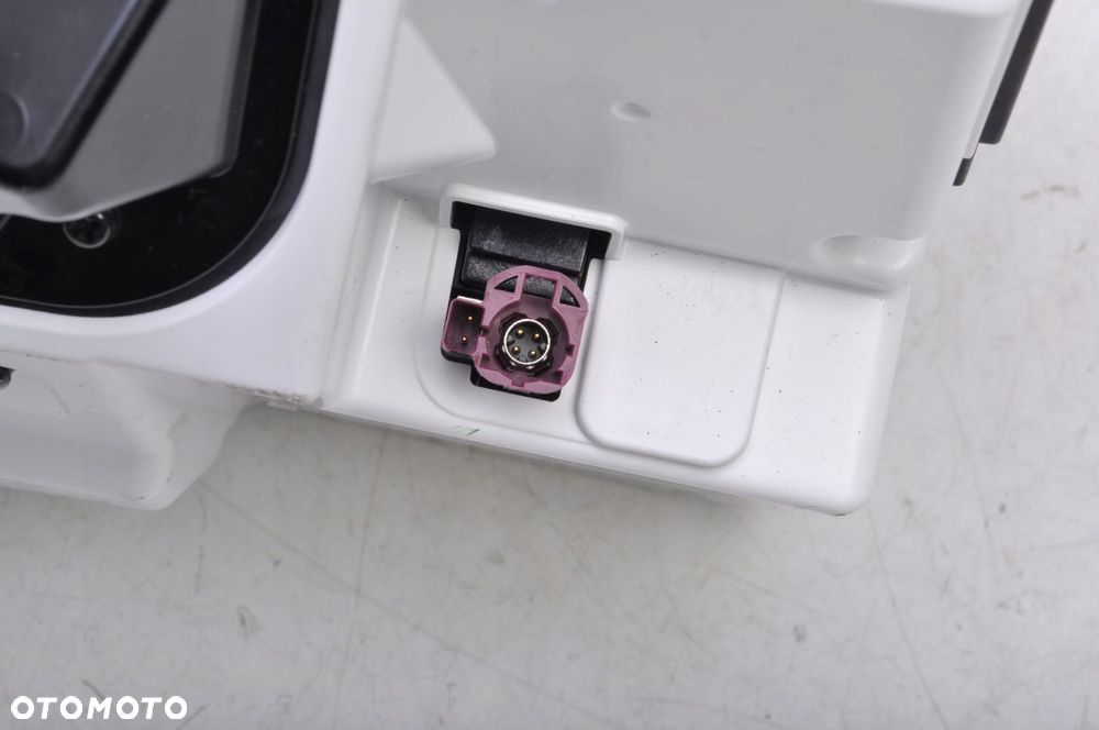 BMW 3 G20 WYŚWIETLACZ 5A589A6 - 4