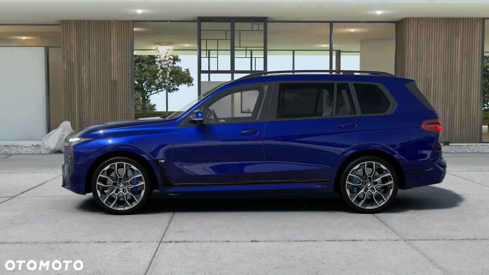 BMW X7 - 5
