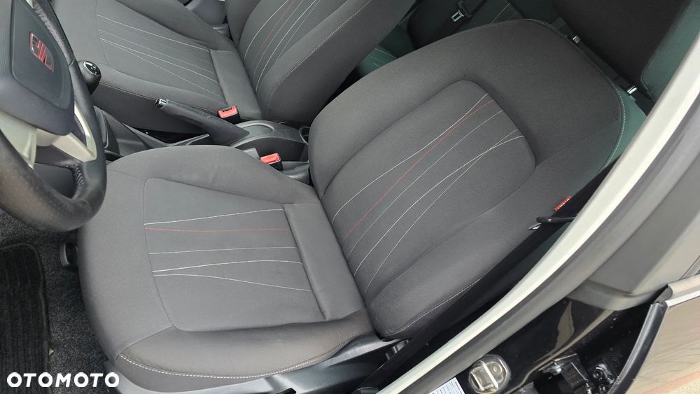 Seat Ibiza 1.4 16V Copa - 23